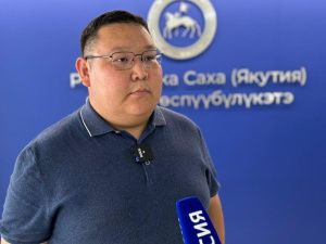 Волонтеры Якутии объявили акцию «Теплая осень»