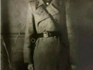 «Там впервые я увидел огромное количество убитых немецких солдат и офицеров»