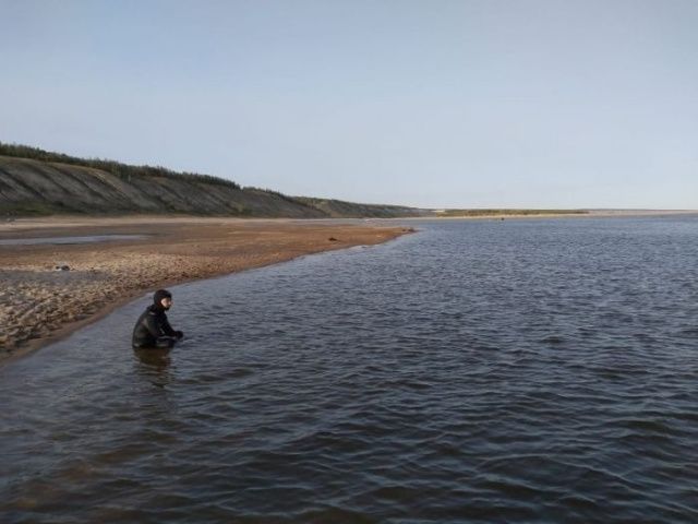 Открытое письмо:  избитые водолазы Службы спасения обратились к властям и правоохранительным органам Якутии