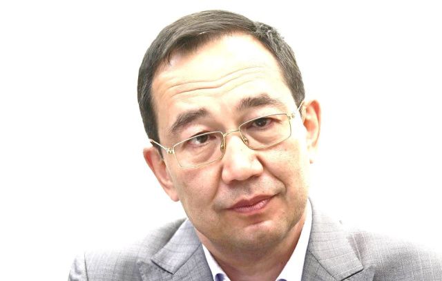 Чиновники отменят традиционные в Якутии отчеты перед населением