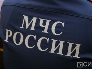 В частном доме в якутском селе Кутана произошел пожар. Погибла женщина.