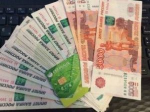 В Якутии подать заявление на ежемесячное пособие на детей в возрасте от 3 до 7 лет можно до конца года