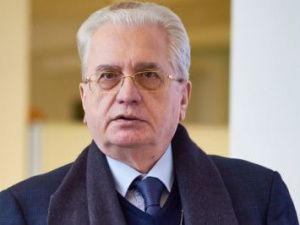 Михаил Пиотровский: «Культура является уникальным наследием многонационального народа России»