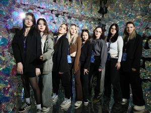 В Якутске стартовал финал фестиваля «Муус устар-2024»