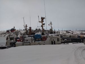 Делегация из Якутии обсудила в Магадане подход железной дороги к портам