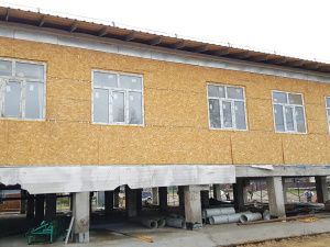 В 2021 году в Усть-Алданском районе откроется школа и детский сад по нацпроектам «Образование» и «Демография»