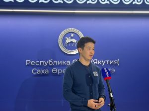 В Якутии дети участников СВО обучаются рабочим профессиям