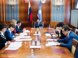 В Якутии приняты дополнительные меры по поддержке занятости и социальной защите населения