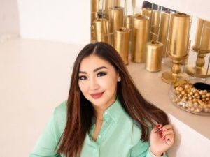 Свежие новости из будущего от Марии Сырдык