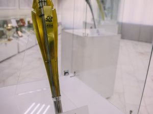 В Якутске открыли штаб-квартиру Международного комитета игр «Дети Азии»