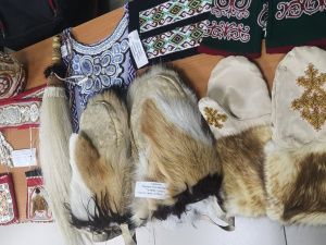 Порядка 700 человек объединил фестиваль «Путешествие на Полюс холода – 2024» в Якутии