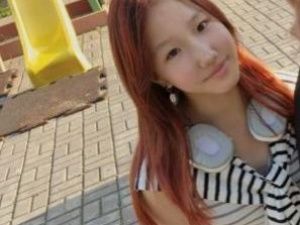 В Якутске пропала 12-летняя девочка