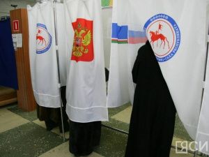 В Якутии прошли выборы глав двух наслегов в Томпонском и Верхоянском районах