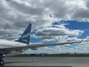 Дополнительные рейсы из Якутска в Хабаровск и обратно доступны жителям с 13 июня по 15 сентября