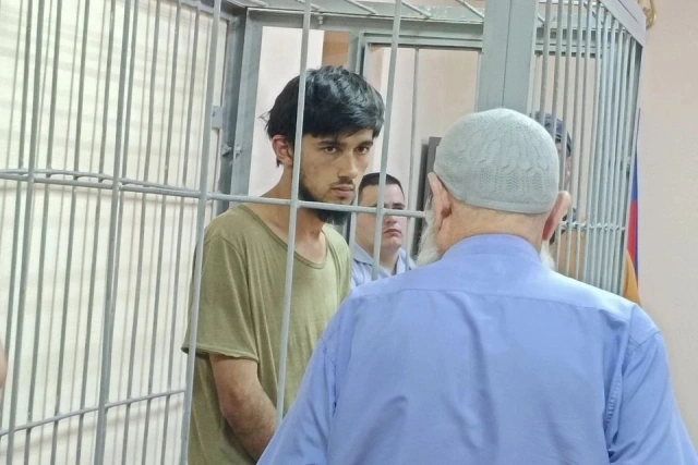 Убийца самарской экс-невестки якутского миллиардера впервые прервал молчание