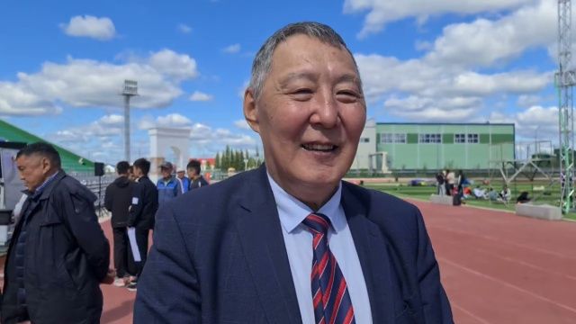 Вынесен приговор депутату Якутии Владимиру Поскачину