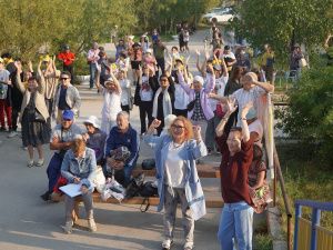 «Поэзии чарующие звуки»