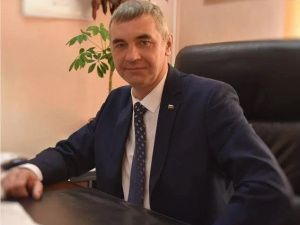 Следком просит арестовать главу Алдана Владимира Шедько