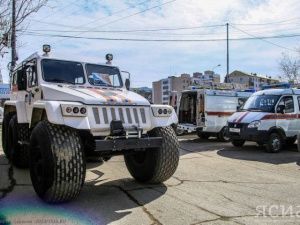 К ликвидации последствий паводка в Якутии готовы 11 оперативных групп