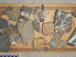 В Якутии задержаны пятеро подозреваемых в хищении природного золота стоимостью более 14,5 миллиона рублей