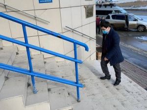 «До приговора еще далеко». В Якутске продолжается суд по делу Виктора Лебедева