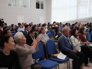 В Якутске стартовал крупнейший слет предпринимателей и самозанятых с инвалидностью