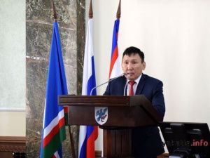 Красный скандал: Раскол в рядах якутских коммунистов