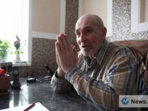 Скончался Леонид Левин