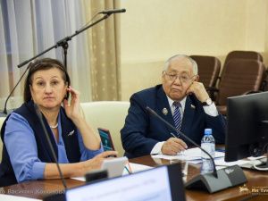 Общественный проект «Моя трудовая молодость» планируют масштабировать по всей Якутии