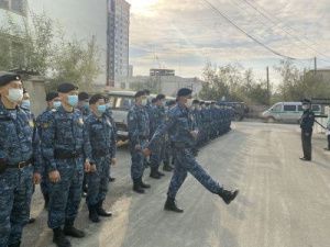 В Управлении ФССП России по Республике Саха (Якутия) состоится горячая линия