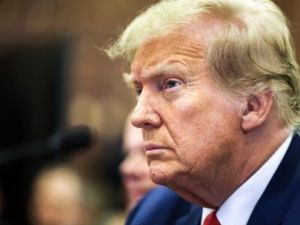 У Трампа все больше шансов вернуться в Белый дом