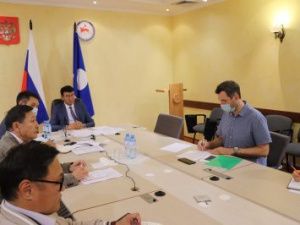 Сергей Местников: «НОЦ «Север» будет вести работу по защите и восстановлению лесов»