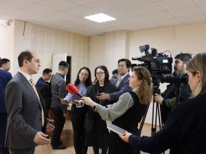 В Якутии создано  региональное отделение Российского исторического общества