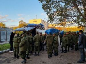 Ким Борисов отметил изменение характера запросов от военнослужащих