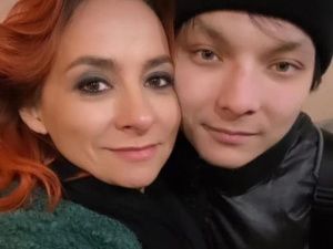 У Дарьи Лавровой большое горе