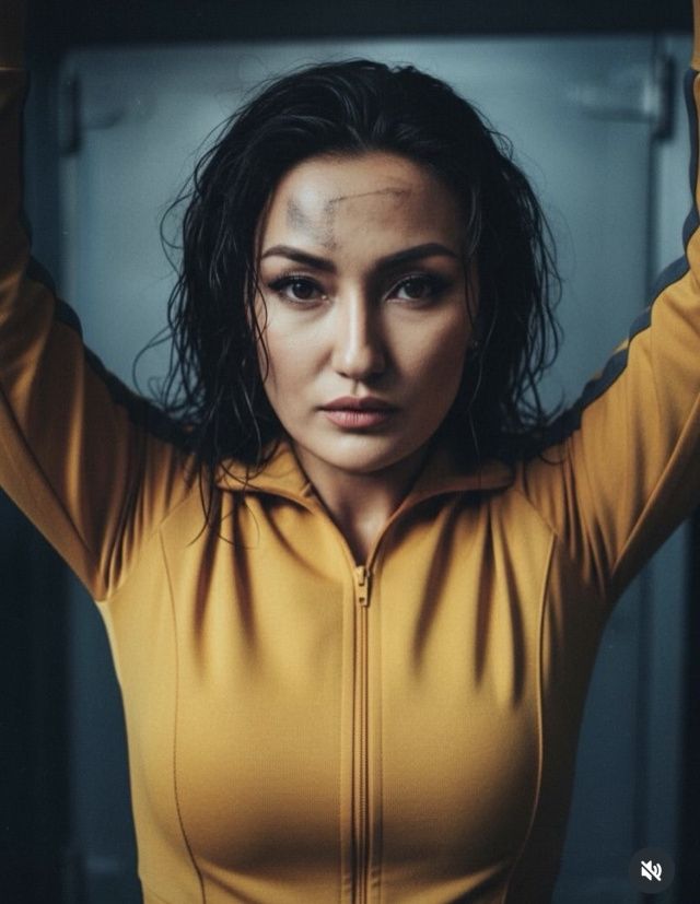 Звезда Паша Кофе объяснила, что это было вообще