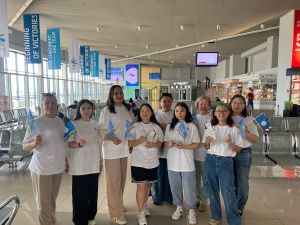 «Мечтай! Действуй! Побеждай!»: Якутяне примут участие в финале юбилейнго чемпионата  «Абилимпикс»