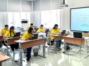 Якутию в финале чемпионата «Профессионалы» представят пять конкурсантов