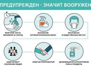 В Чурапчинском улусе особое внимание уделено вопросам нераспространения COVID-19