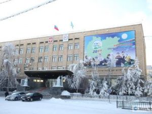 С правительства Якутии через суд взыскивают 3,7 миллиона рублей