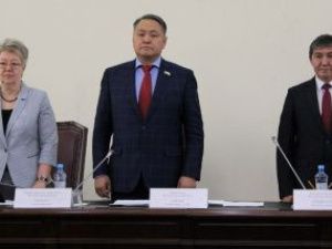 «Муниципальная неделя»