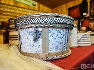 В Якутске открылась выставка-ярмарка «Якутия мастеровая»