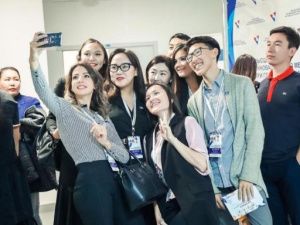 «Второй дом для молодежи»: в Якутске появится молодежный центр