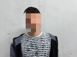 Полицейские установили всех участников инцидента на теплой остановке 