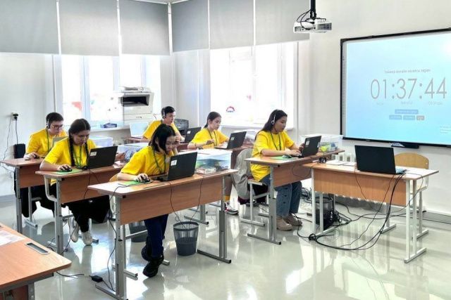 Якутию в финале чемпионата «Профессионалы» представят пять конкурсантов