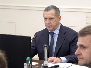 Почему Севморпуть пока не может работать круглогодично и безопасно