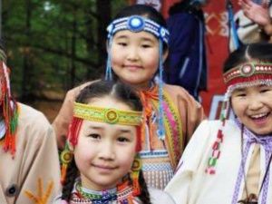 В Якутске планируют открыть первый класс с преподаванием эвенкийского языка