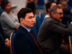 Глава Якутии обратился к руководителям госкомпаний