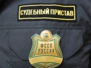 На КамАЗ жителя Якутии, не платившего налоги годами, наложили арест