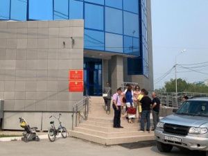 Несмотря на залог в 30 млн Георгия Карамзина оставили под стражей до 6 августа